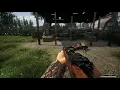 Post Scriptum Mortar Aftermath 2