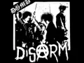 Download Lagu DISARM - Dömd (FULL EP)