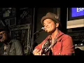Bruno Mars - "Nothin' On You"