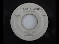 Download Lagu Randy Russell \u0026 Francis All Stars - Back In My Arms  (JA - 7'' Teem Label)  Sllct-TV