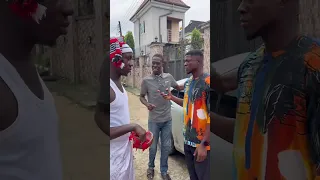 Blessing Mum Baba Thre Tên To Kpaí Propheteşş Blessed F0r Breaking The Mirror For Shamsiya To Live 