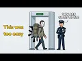 How to Hide Your Traffic with Python Paranoid Edition