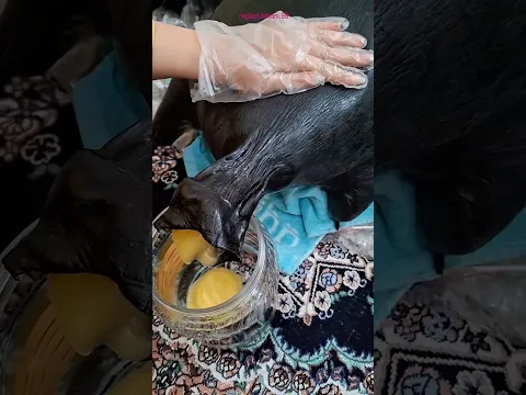 Minyak Ini Disimpan di Dalam Kulit Hewan!