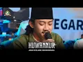 HUWANNUR - SERAT PENJAJAH || jagad sholawat mangkunegara