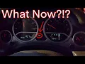 FIXED Electronic Throttle Control Warning Light On My 2010 Jeep Wrangler Sahara