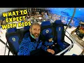 HOW EXPENSIVE is SKI DUBAI for FAMILIES WHAT TO EXPECT at SKI DUBAI THINGS TO DO in DUBAI