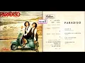 Download Lagu Patti Bersaudara \u0026 Orkes Pantja Nada - 2 lagu - awal 1966