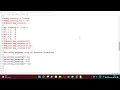 Python String Formatting Part 1 Detailing Zero Edit Version Mohan s Tutoring Mohan Sivaraman