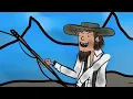 Download Lagu The Goodbye Family: The Animated Series. The Shabby Sponge: Part 2.