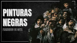 Las Pinturas Negras de Francisco de Goya | Análisis obras de arte