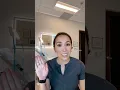 Eyebrow lamination 101 Eyebrow lamination explained