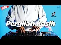 Download Lagu DJ PERGILAH KASIH - REMIX NOSTALGIA VIRAL FULLBASS TERBARU 2025 DJ KEVIN