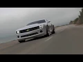 Camaro Alias Modelling Process
