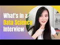 Ace Your Data Science Interviews What to Expect in a Real Interview