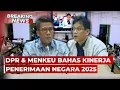Lagu BREAKING NEWS - DPR Panggil Menkeu Purbaya Bahas Kinerja Penerimaan Negara 2025
