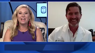 Dr Thomas McDonald Foot and Ankle Orthopedic Specialist