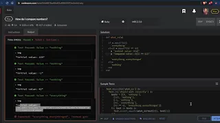 Makers - Debugging Process