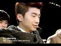 YouTube - All Wooyoung(2pm)_s Dances in Dream High.flv