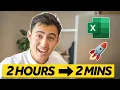 10X Your Excel with Macros Basic VBA