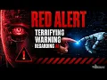 Red Alert Terrifying Warning Regarding AI