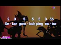 Download Lagu TEMBANG GAMBUH