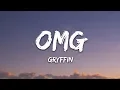 Download Lagu Gryffin \u0026 Carly Rae Jepsen - OMG (Lyrics)