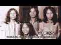 Download Lagu PANBERS, The Very Best Of Vol.2 : Salahkah Aku - Deritaku - Cinta Abadi - Tinggallah Kekasih
