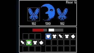 Three Goblets 6 48 Speedrun top 20