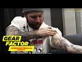 Download Lagu A Day To Remember's KEVIN SKAFF: My 5 Favorite Guitarists