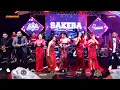 Download Lagu SAKERA Music Live  Buluh, Kabupaten Bangkalan, Jawa Timur - HUT RI Ke 80 Th - DHEHAN Pro AUDIO