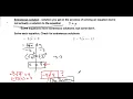 Alg2 Sem 2 Unit 4 Lesson 3 Solving Radical Equations - Extraneous Solutions