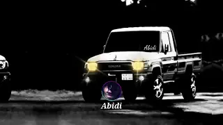 مسمع نفس مسمع صوت جاك الكفو وجاك الموت اغنية المحازم الف 