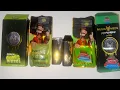 REVIEW FAKE MUHA and a REAL MUHA MEDS