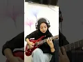 Download Lagu Seize the day A7x short guitar cover by Irta Amalia