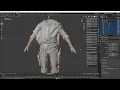Neverwinter Nights Skinmesh Tutorial