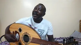 جميل ما سألناه سليمان النور دندنها