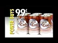 Winn-Dixie Grocery Store Power Buys Commercial 1991