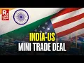 Download Lagu India US Trade Deal Live Updates: Donald Trump To Announce Mini India-US Trade Deal