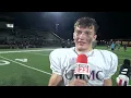News - 6 00pm Sportscast