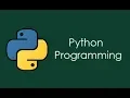 Hello World in Python Python Tutorial Python Programming Pycharm IDE