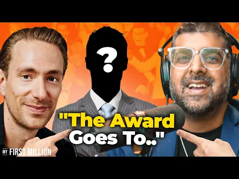 The 2022 Milly Awards (#401) thumbnail