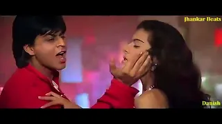 yeh kali kali aankhien hd with eagle jhankar beats baazigar kumar sanu anu malik