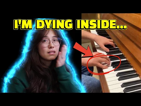 Fixing Chopin Nocturne Op.9 No.2 before I get a Heart Attack | Subscriber Fryday