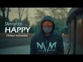 Download Lagu HAPPY Versi Bahasa Indonesia - Skinnyfabs [Cover Melowmask]