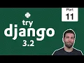 11 - Handling a url route