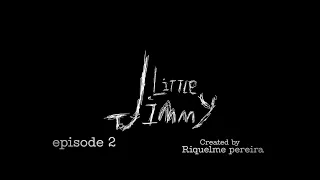 little jimmy ep 2 animation series 