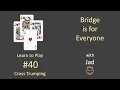 Bridge is for Everyone - Learn to Play