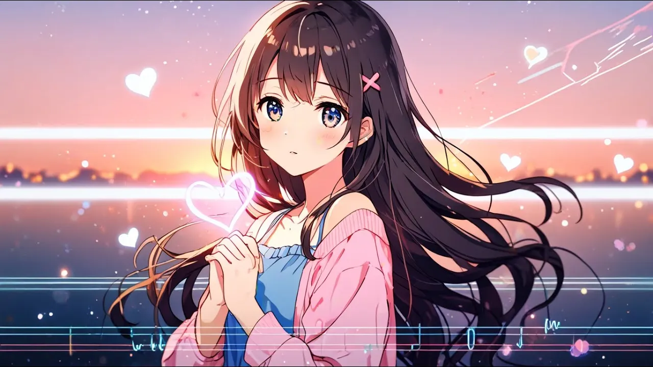 Feel the Love in Gaming – Romantic Electronic Tracks 2025 for Every Digital Heart Feel the Love in Gaming – Romantic Electronic Tracks 2025 for Every Digital Heart