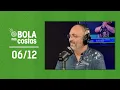 Lagu O BOLA NAS COSTAS AO VIVO | ATL TV | 06/01