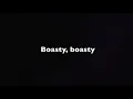 Download Lagu Boasty (Clean With Lyrics) Wiley, Sean Paul, Stefflon Don Clean Lyrics